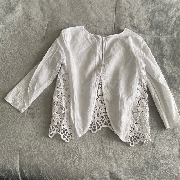 Two Bohemian Tops - Picture 6 of 11